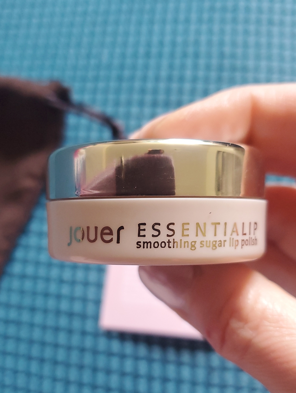 Jouer Smoothing Sugar Lip Polish